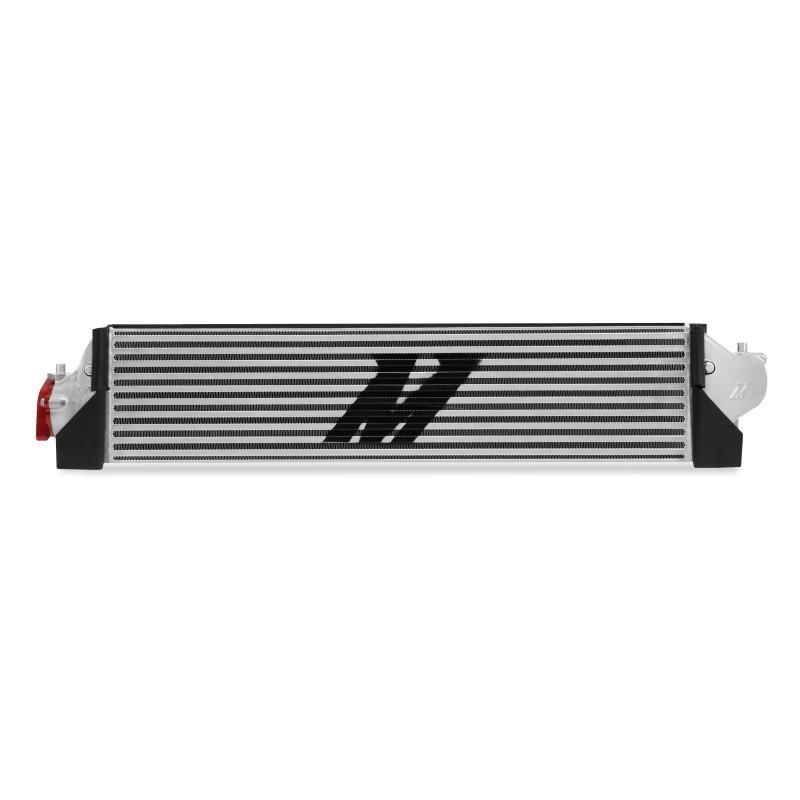 Mishimoto 2016+ Honda Civic 1.5T / 2017+ Honda Civic Si Intercooler (I/C ONLY) - Silver - 0