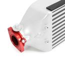 Mishimoto 2016+ Honda Civic 1.5T / 2017+ Honda Civic Si Intercooler (I/C ONLY) - Silver-6