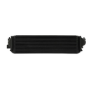 Mishimoto 2017+ Honda Civic Type R Intercooler Kit - Black Intercooler Red Pipes-2