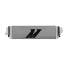 Mishimoto 2017+ Honda Civic Type R Intercooler Kit - Silver Intercooler Red Piping-2