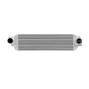 Mishimoto 2017+ Honda Civic Type R Intercooler Kit - Silver Intercooler Red Piping-4
