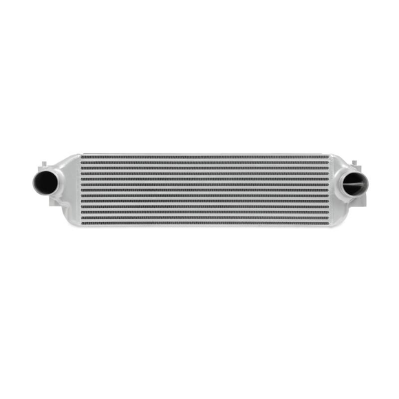 Mishimoto 2017+ Honda Civic Type R Intercooler Kit - Silver Intercooler Red Piping