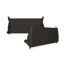Mishimoto 01-05 Chevrolet 6.6L Duramax Intercooler (Black)-1