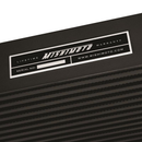 Mishimoto 01-05 Chevrolet 6.6L Duramax Intercooler (Black)-3