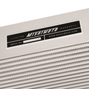 Mishimoto 01-05 Chevrolet 6.6L Duramax Intercooler (Silver)-2