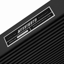 Mishimoto 02-04.5 Chevrolet 6.6L Duramax Intercooler Kit w/ Pipes (Black)-3