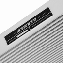 Mishimoto 02-04.5 Chevrolet 6.6L Duramax Intercooler Kit w/ Pipes (Silver)-3