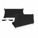 Mishimoto 06-10 Chevy 6.6L Duramax Intercooler Kit w/ Pipes (Black)-1