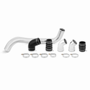 Mishimoto 06-10 Chevy 6.6L Duramax Intercooler Kit w/ Pipes (Silver)-4