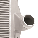 Mishimoto 06-10 Chevy 6.6L Duramax Intercooler (Silver)-3
