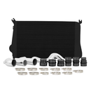 Mishimoto 11+ Chevrolet/GMC Duramax Intercooler Kit (Black)-1