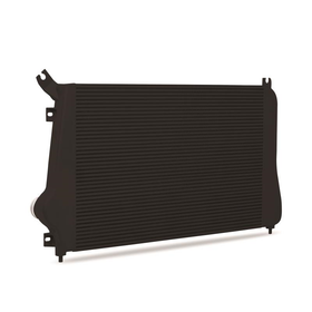 Mishimoto 11+ Chevrolet/GMC Duramax Intercooler Kit (Black) - 0