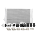Mishimoto 11+ Chevrolet/GMC Duramax Intercooler Kit (Silver)-1