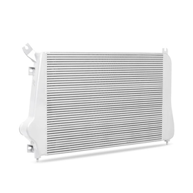 Mishimoto 11+ Chevrolet/GMC Duramax Intercooler Kit (Silver) - 0
