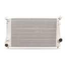 Mishimoto 11+ Chevrolet/GMC Duramax Intercooler (Silver)-2