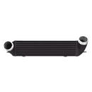 Mishimoto BMW 2007-11 335i/335xi/135i 3.0L Black Performance Intercooler-2