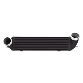 Mishimoto BMW 2007-11 335i/335xi/135i 3.0L Black Performance Intercooler - 0