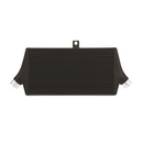 Mishimoto 01-07 Mitsubishi Lancer Evolution 7/8/9 Race Intercooler Kit - Black-1