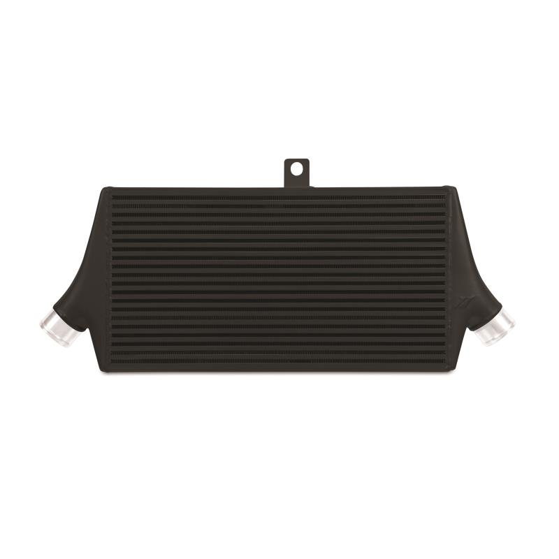 Mishimoto 01-07 Mitsubishi Lancer Evolution 7/8/9 Race Intercooler Kit - Black