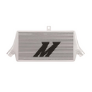 Mishimoto 01-07 Mitsubishi Lancer Evolution 7/8/9 Race Intercooler - Silver-1