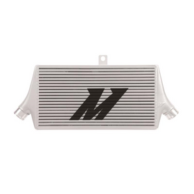 Mishimoto 01-07 Mitsubishi Lancer Evolution 7/8/9 Race Intercooler - Silver