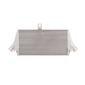 Mishimoto 01-07 Mitsubishi Lancer Evolution 7/8/9 Race Intercooler - Silver - 0
