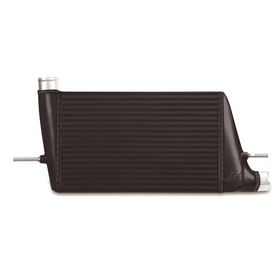 Mishimoto 08+ Mitsubishi Lancer Evolution X GSR/MR 2.0L Intercooler - Black