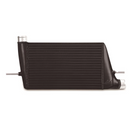 Mishimoto 08+ Mitsubishi Evo X Front-Mount Intercooler Kit - Black-2