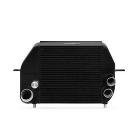 Mishimoto 2011-2014 Ford F-150 EcoBoost Intercooler - Black - 0