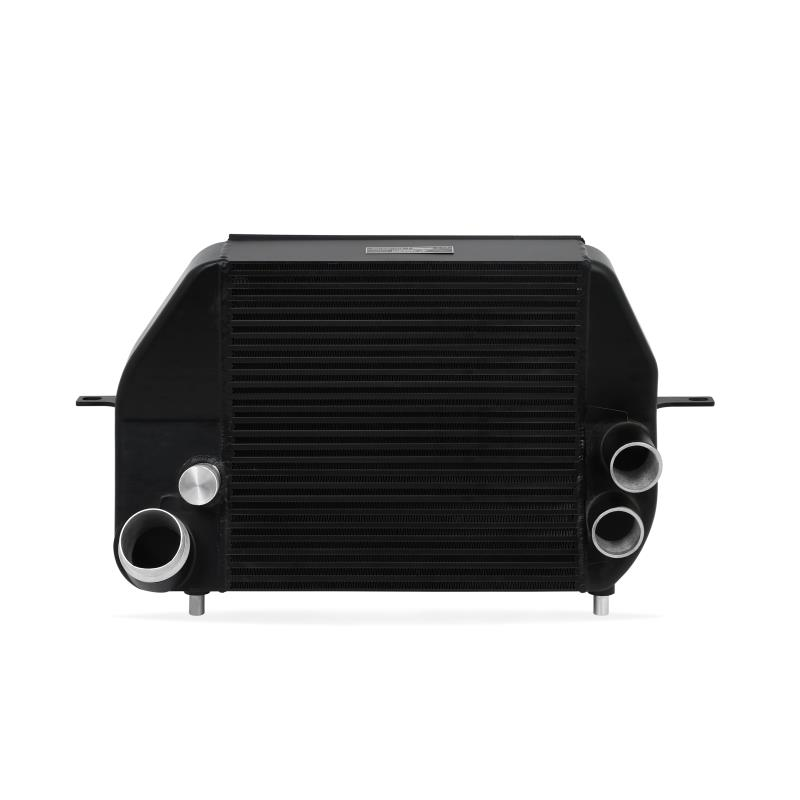 Mishimoto 2011-2014 Ford F-150 EcoBoost Intercooler - Black - 0