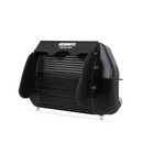 Mishimoto 2011-2014 Ford F-150 EcoBoost Intercooler - Black-1
