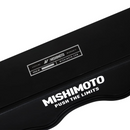Mishimoto 2011-2014 Ford F-150 EcoBoost Intercooler - Black-4