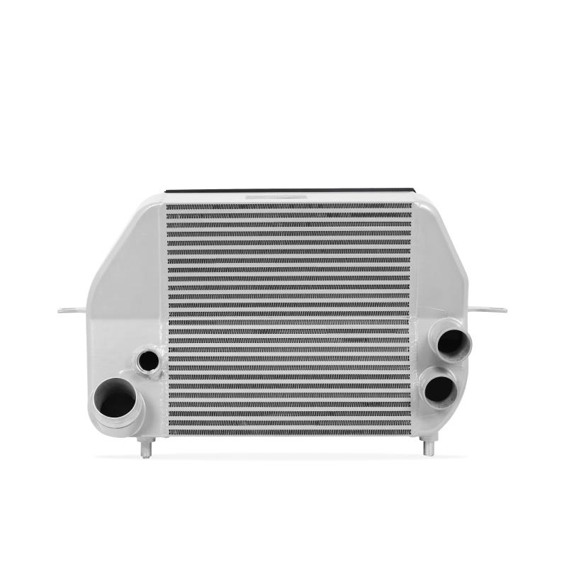 Mishimoto 2011-2014 Ford F-150 EcoBoost Intercooler - Silver - 0