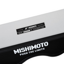 Mishimoto 2011-2014 Ford F-150 EcoBoost Intercooler - Silver-4