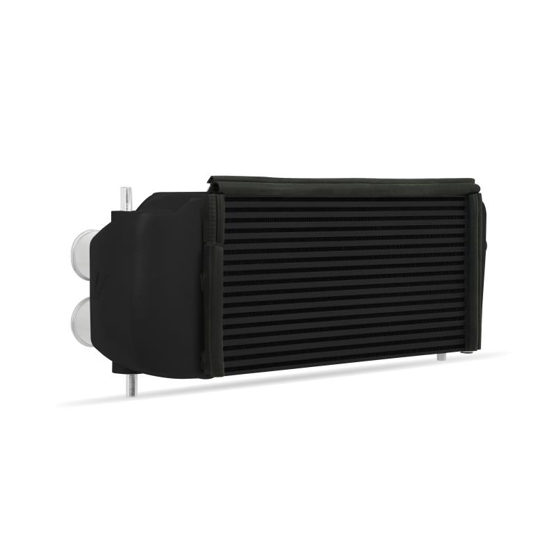 Mishimoto 2016+ Ford F-150 2.7/3.5L Ecoboost Intercooler (I/C ONLY) - Black - 0