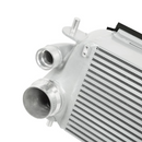 Mishimoto 2016+ Ford F-150 2.7/3.5L Ecoboost Intercooler (I/C ONLY) - Sleek Silver-5