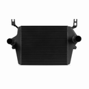 Mishimoto 03-07 Ford 6.0L Powerstroke Intercooler (Black)-2