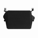 Mishimoto 03-07 Ford 6.0L Powerstroke Intercooler (Black)-3