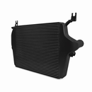 Mishimoto 03-07 Ford 6.0L Powerstroke Intercooler (Black)-4