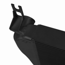 Mishimoto 03-07 Ford 6.0L Powerstroke Intercooler (Black)-6