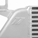 Mishimoto 03-07 Ford 6.0L Powerstroke Intercooler Kit w/ Pipes (Silver)-5