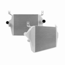 Mishimoto 03-07 Ford 6.0L Powerstroke Intercooler (Silver)-1