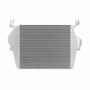 Mishimoto 03-07 Ford 6.0L Powerstroke Intercooler (Silver)-3