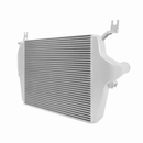Mishimoto 03-07 Ford 6.0L Powerstroke Intercooler (Silver)-4