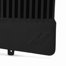 Mishimoto 08-10 Ford 6.4L Powerstroke Intercooler (Black)-4
