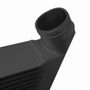 Mishimoto 08-10 Ford 6.4L Powerstroke Intercooler (Black)-5
