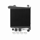 Mishimoto 08-10 Ford F-250/F-350/F-450/F-550 Super Duty 6.4L Powerstroke Intercooler Kit (Black)-1