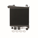 Mishimoto 08-10 Ford 6.4L Powerstroke Intercooler (Black)-1