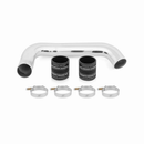 Mishimoto 08-10 Ford F-250/F-350/F-450/F-550 Super Duty 6.4L Powerstroke Intercooler Kit (Silver)-4