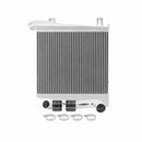 Mishimoto 08-10 Ford F-250/F-350/F-450/F-550 Super Duty 6.4L Powerstroke Intercooler Kit (Silver)-1